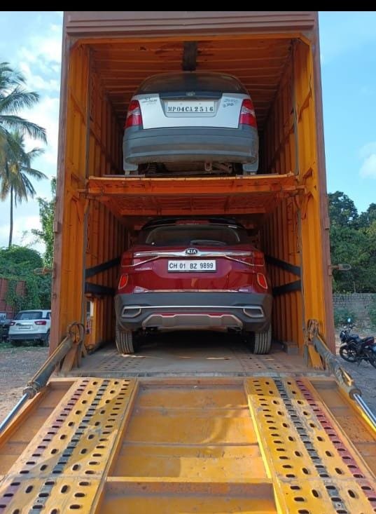 pro-packersandmovers|Vehicle Transportation Services