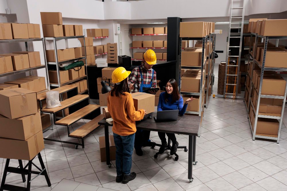 pro-packersandmovers|Storage Facility