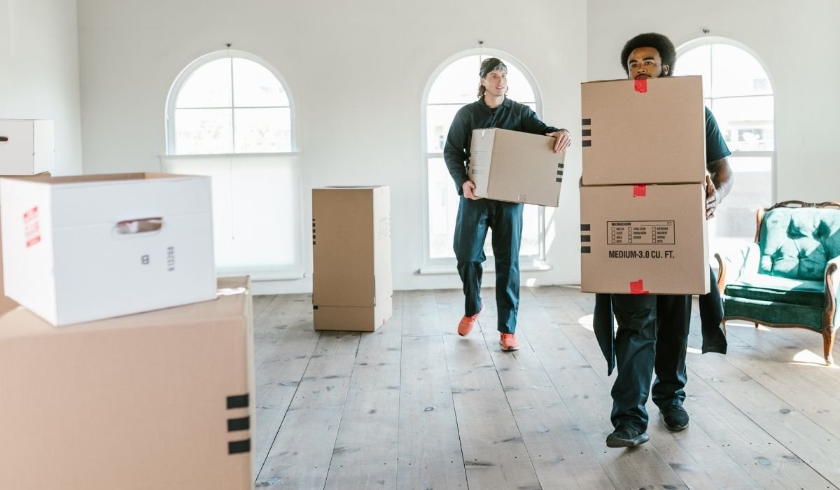 Chandigarh Tricity Packers and Movers