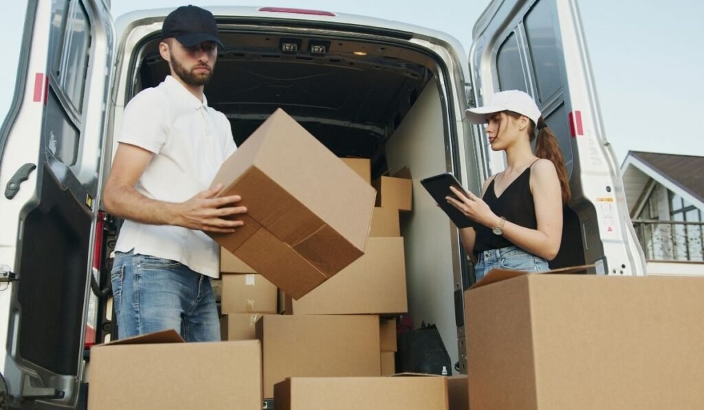 Packers and Movers in Chandigarh Packers and Movers in Chandigarh
