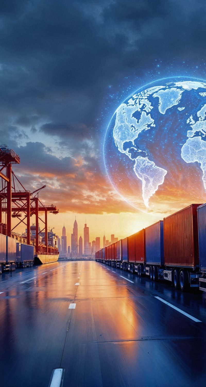 International Relocation Services – PRO Packers and Movers International Relocation Services – PRO Packers and Movers
