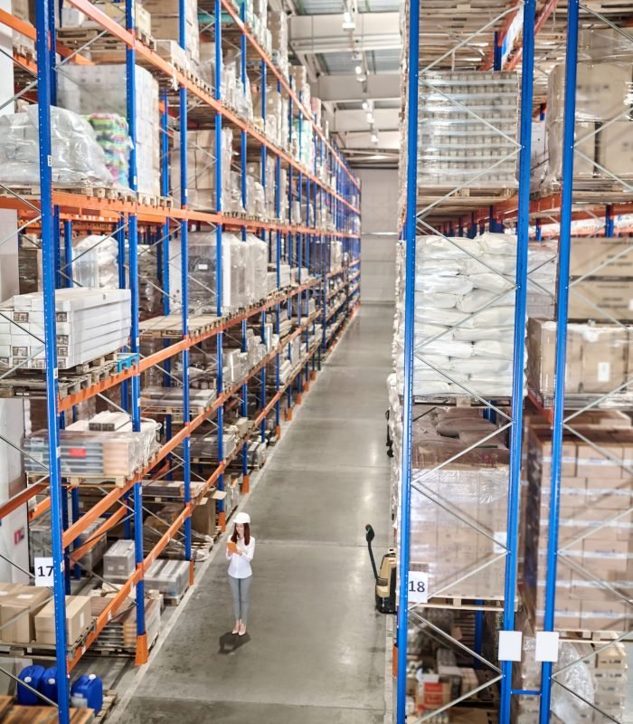 Storage Security & Facility Features Storage Security & Facility Features