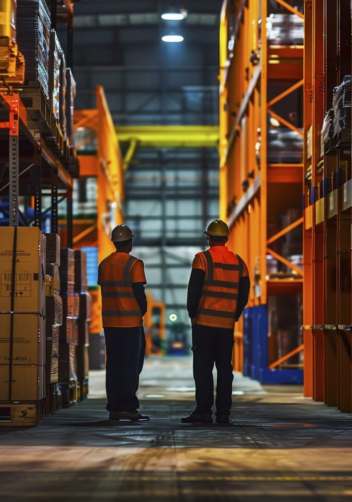 Safe & Secure Storage Facility Services – PRO Packers and Movers Safe & Secure Storage Facility Services – PRO Packers and Movers